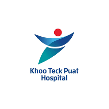Khoo Teck Puat Hospital
